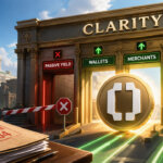 Featured image for Is OpenUSD the answer to bank push back on CLARITY? Hints stablecoin yield concessions will fail