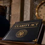 Featured image for CLARITY Act misses July target making August 7 a critical date for the bill