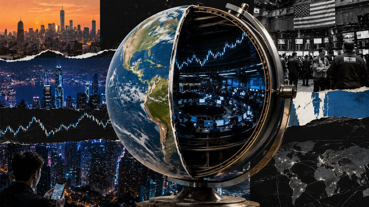 CME Group Brings 24/7 Trading to Tech Stocks Like Nvidia