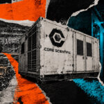 Featured image for Core Scientific lost 56% on Bitcoin mining but $80M in profit from its pivot to AI hosting