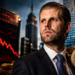 Featured image for Eric Trump’s American Bitcoin forces 1:15 reverse split to avoid Nasdaq delisting amid 8k BTC holding