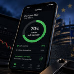 Featured image for After MiCA deadline, majority of Binance users sent funds to self-custody not other compliant exchanges