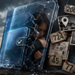 Featured image for France’s crypto kidnapping surge exposes the personal data trail behind wrench attacks