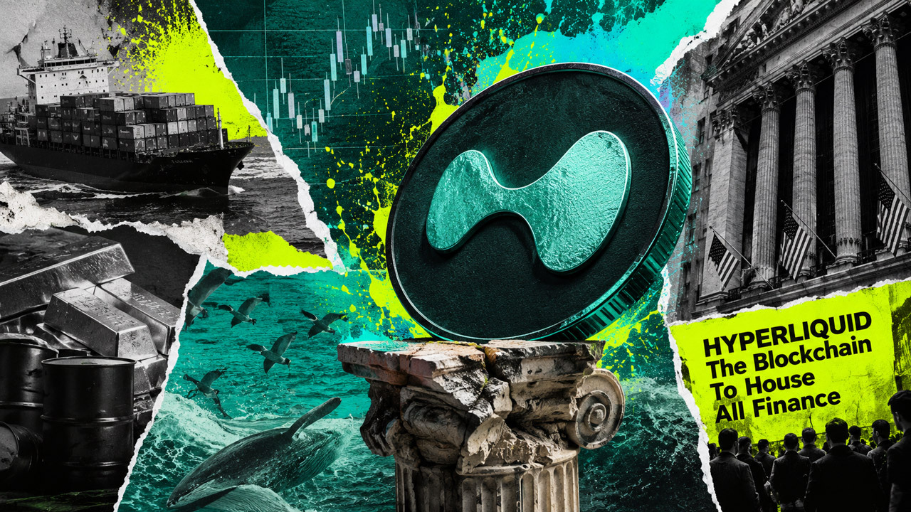 Is HYPE Undervalued Despite Recent ETF Outflows?