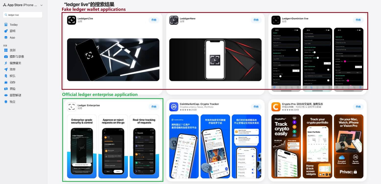 Apple’s App Store promoted fake Bitcoin wallet that stole .8M after developer spent a year warning them