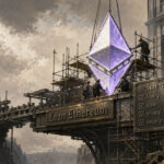 Featured image for Vitalik’s new Lean Ethereum plan puts ETH’s Wall Street pitch on a 4 year clock
