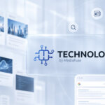 Featured image for MediaFuse expands beyond crypto with AI-optimized TechnologyWire launch