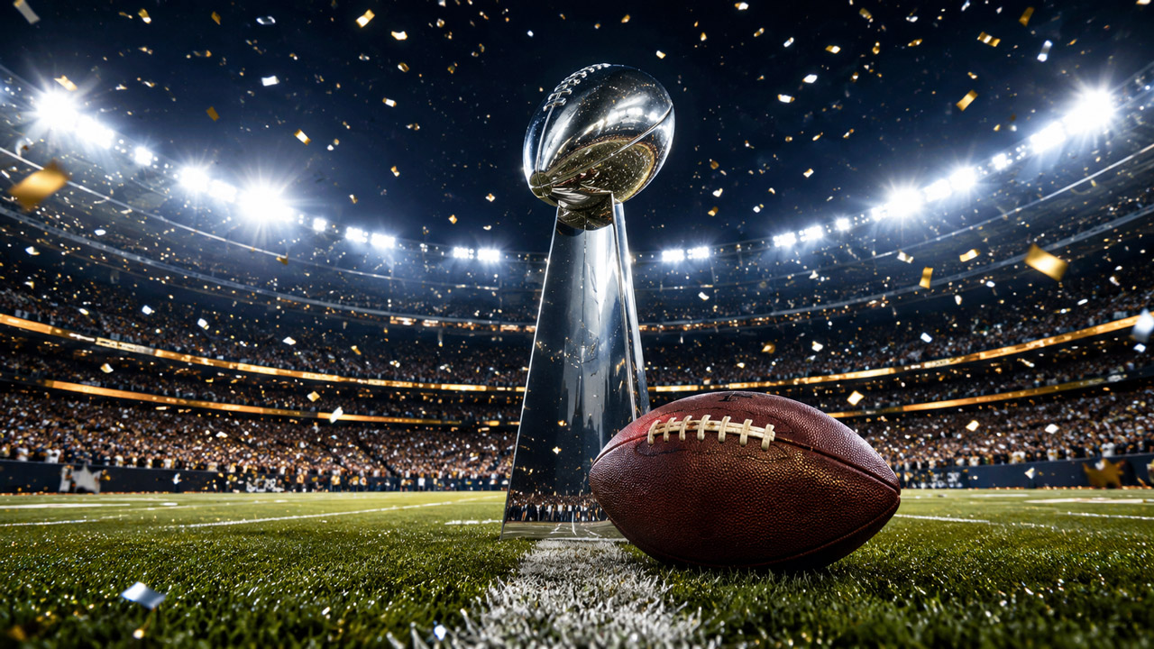 NFL Champion 2027 prediction market image