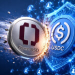 Featured image for Circle CEO says Open USD must break USDC’s network effect before its 140 backers matter
