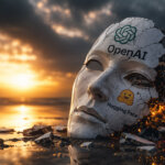 Featured image for OpenAI’s model breach is not the singularity, but dismissing it as hype is dangerous