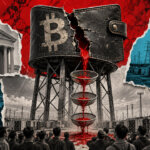 Featured image for Bitcoin mining giant Poolin files for bankruptcy owing 11,700 users $164 million