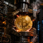 Featured image for Reported Riot 500 BTC custody transfer exposes Bitcoin miners’ AI funding pressure