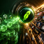 Featured image for Robinhood’s expanding crypto bet meets a faster-moving prediction market boom