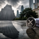 Featured image for SEC filing shows viral $71 million XRP ETF claims are out by 1,000x