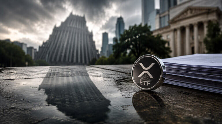A CryptoSlate analysis of SEC filings found the adviser reported 12,380 XRPI shares worth $71,059 and had disclosed the holding a quarter earlier.