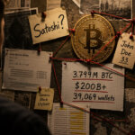 Featured image for Mystery owner challenges the $200B ‘lost’ Satoshi Bitcoin claim in New York court