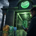 Featured image for Russia’s legal crypto on-ramp to arrive with a state-owned bank holding the keys