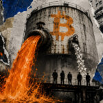 Featured image for Bitcoin treasury company erases 7.7M shares after selling 177 BTC – yet Bitcoin per share fell