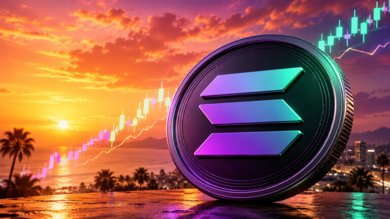 solana-july-price-prediction-sunset-market-chart
