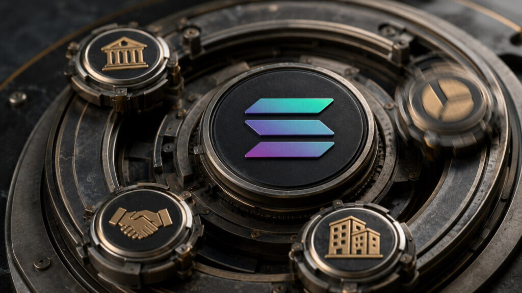 Solana’s $8.7B RWA surge shows tokenized assets are finally starting to move