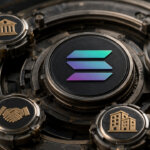 Featured image for Solana’s $8.7B RWA surge shows tokenized assets are finally starting to move