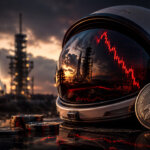 Featured image for SpaceX hype collapses with $600 million still carrying leveraged bets before a massive share unlock