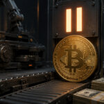 Featured image for Strategy’s Bitcoin metrics go negative amid $3.2B cash – sells 7.5M shares but buys 0 BTC for 4 weeks