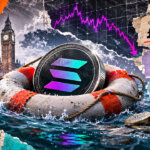 Featured image for Down to its last $4,000 in cash, a crypto firm holding millions in Solana is seeking a loan to survive $1.5M debt