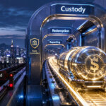 Featured image for Taiwan’s new crypto law gives banks the first real stablecoin advantage