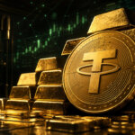 Featured image for Tether’s $20 billion mountain of gold – equal to a national reserve – to be used for lending