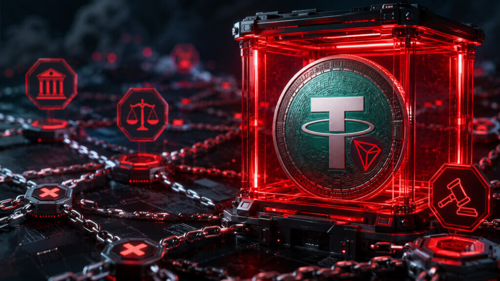 One crypto wallet tied to a 20-year-old fraudster processed over 2M before Interpol closed in