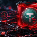Featured image for Tether freezes 134 wallets as stablecoins now sit inside the sanctions machine