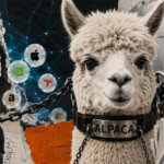 Featured image for Crypto promised to eliminate stockbrokers, but 94% of its tokenized market now relies on an Alpaca