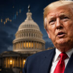 Featured image for Trump puts Senate on a 24-day clock to find 60 votes for America’s crypto CLARITY Act rulebook