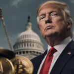 Featured image for Trump backs crypto ethics limits, putting CLARITY Act decision in Democrats’ hands