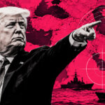 Featured image for Bitcoin declines below $65,000 as Trump threatens Iran after tanker attacks send Oil above $100