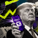 Featured image for Donald Trump releases the $1.2 million data feed that lets Wall Street front-run his market-moving policy announcements