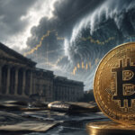 Featured image for Bitcoin breaks $66k as US debt hits $39.5 trillion creating Bitcoin’s next liquidity test for August 3