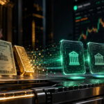 Featured image for Crypto exchanges are becoming the new distribution channel for Wall Street assets
