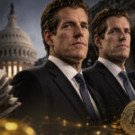 Featured image for Winklevoss twins gave Trump’s super PAC $10 million 23 days after CFTC joined Gemini relief bid