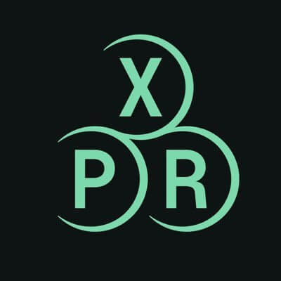 XPR.Group logo