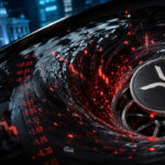 Featured image for XRP loses $700 million in futures bets while XRPL builds a $4 billion institutional pipeline