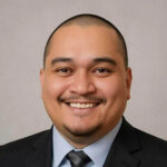 Bryan Agustine Cabansay, MS