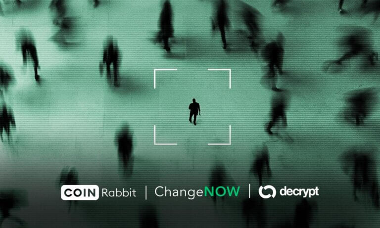 ChangeNOW and CoinRabbit Release Joint Research on Financial Privacy in Digital Assets