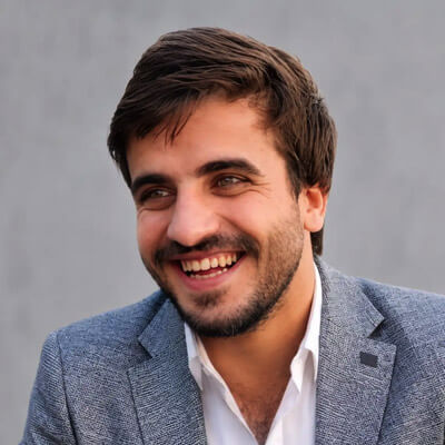 Faisal Orakzai photo
