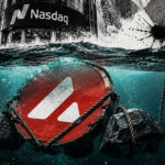 Featured image for Nasdaq puts $675 million Avalanche Treasury on the clock over two listing failures