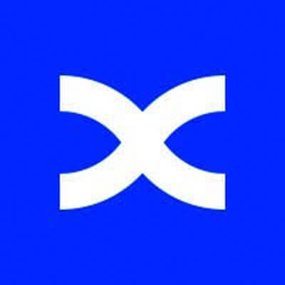BingX logo