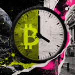 Featured image for How thin weekend Bitcoin liquidity turns minor geopolitical news into massive Monday price gaps for ETF holders