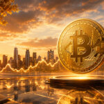 What price will Bitcoin hit in August?