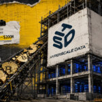 Hyperscale is selling Bitcoin for AI business set to deliver less than 20% of 2027 revenue